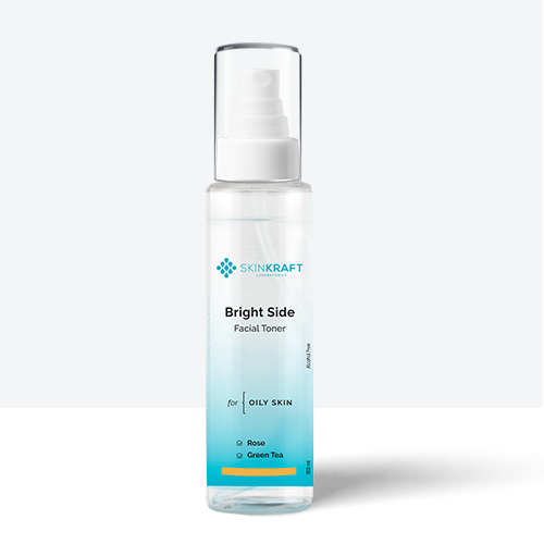 BrightSide Facial Toner