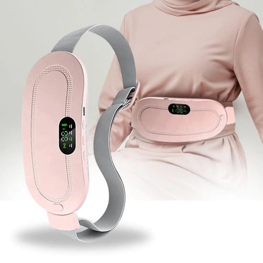 جهاز لتخفيف آلام الدورة الشهرية