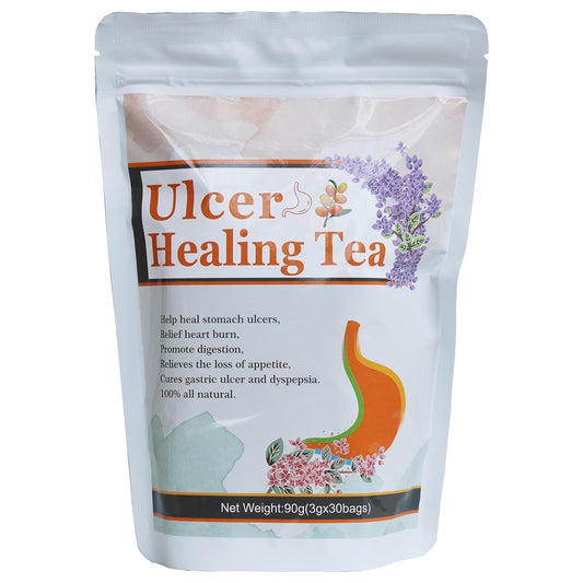 Ulcer Healing Tea