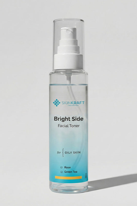 BrightSide Facial Toner