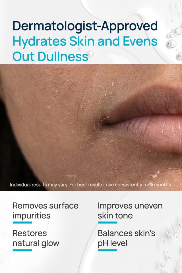 BrightSide Facial Toner