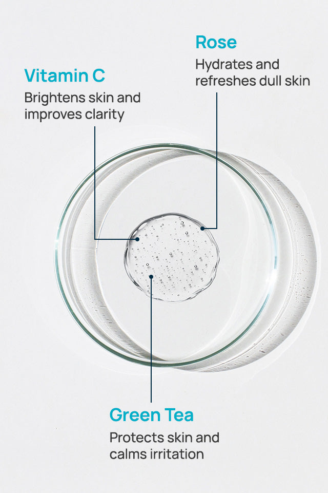 BrightSide Facial Toner