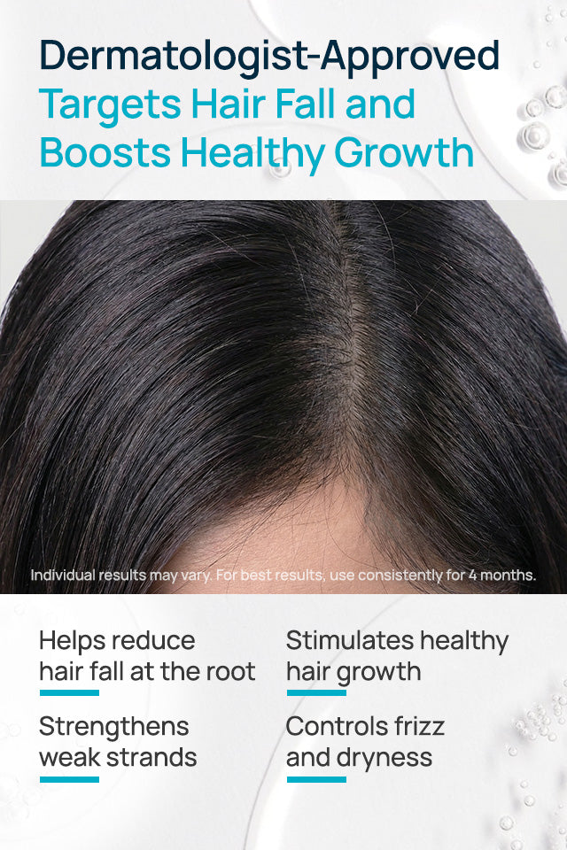 SkinKraft Root Nourishing Hair Serum