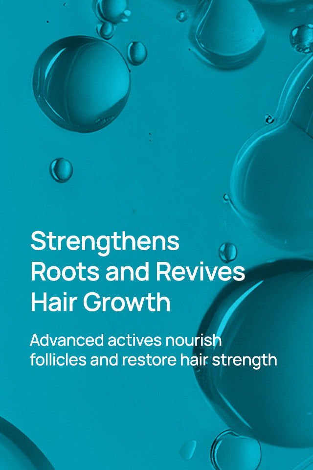 SkinKraft Root Nourishing Hair Serum