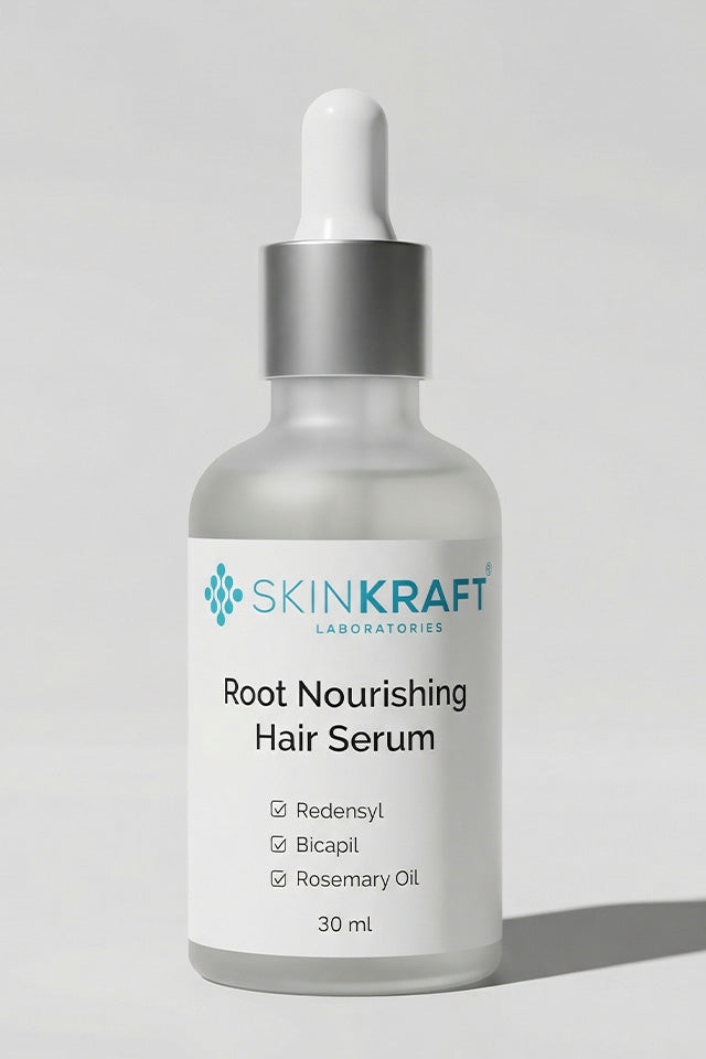 SkinKraft Root Nourishing Hair Serum
