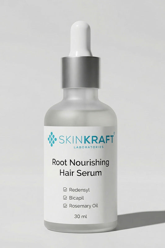 SkinKraft Root Nourishing Hair Serum